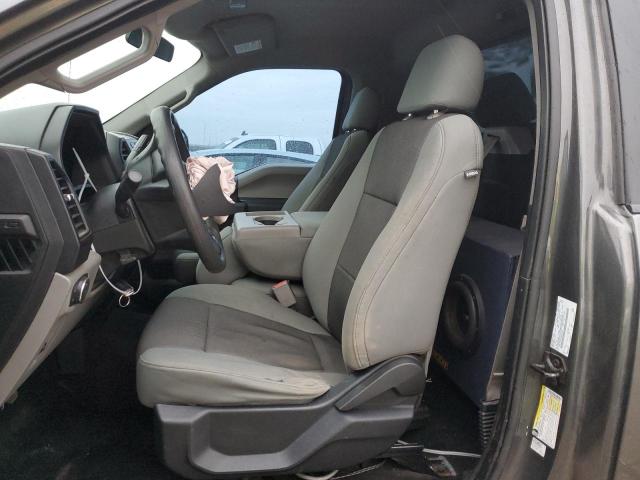 Zdjęcie 7 z aukcji – 2016 FORD F150 z VIN 1FTMF1C80GKD52369