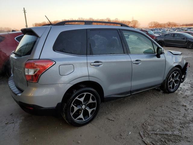 Photo 3 from auction – 2014 SUBARU FORESTER 2 with VIN JF2SJGDC8EH450220