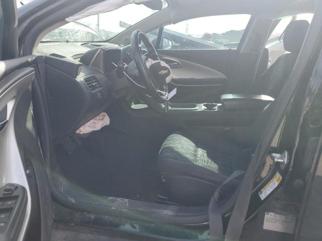 Photo 7 from auction – 2014 CHEVROLET VOLT with VIN 1G1RE6E46EU168029