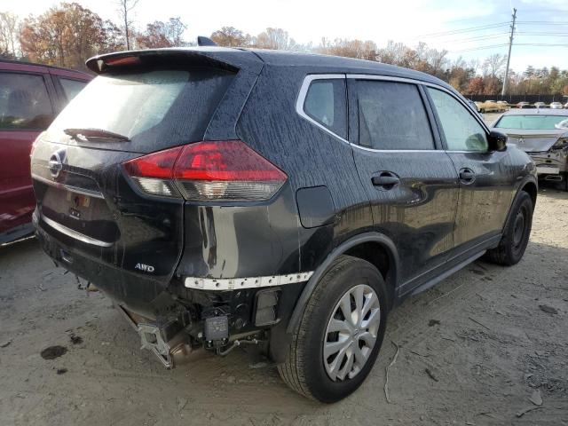 Photo 3 from auction – 2019 NISSAN ROGUE S with VIN KNMAT2MV9KP528370