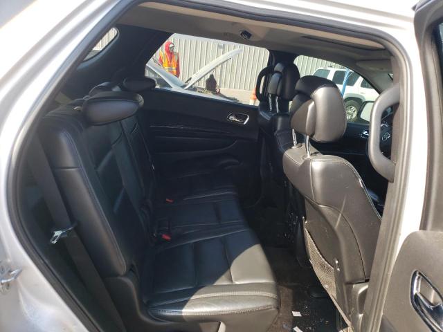 Photo 11 from auction – 2013 DODGE DURANGO CR with VIN 1C4RDJDG0DC601728