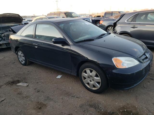 Photo 4 from auction – 2002 HONDA CIVIC EX with VIN 1HGEM22922L013708