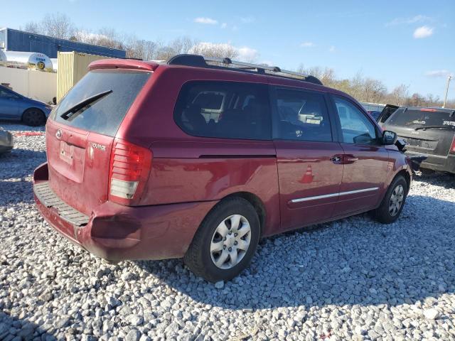 Photo 3 from auction – 2008 HYUNDAI ENTOURAGE with VIN KNDMC233286047047