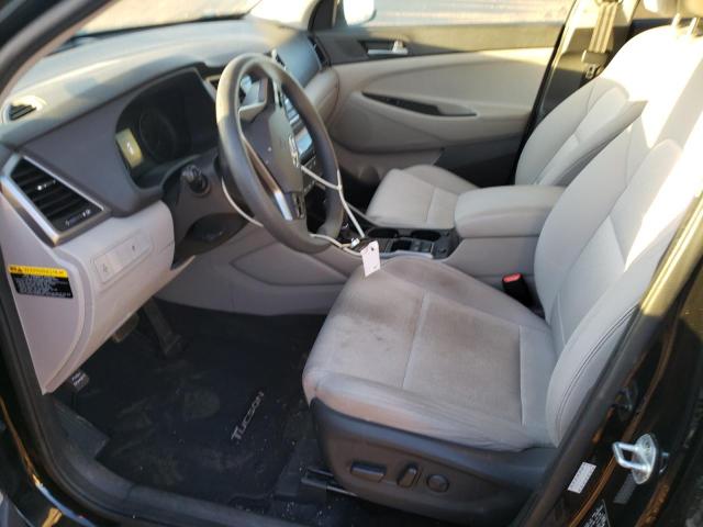 Photo 7 from auction – 2017 HYUNDAI TUCSON LIM with VIN KM8J3CA41HU260132