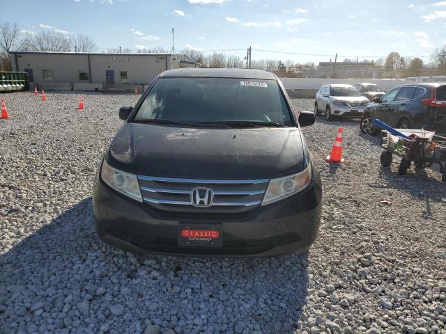 Photo 5 from auction – 2013 HONDA ODYSSEY EX with VIN 5FNRL5H6XDB073095