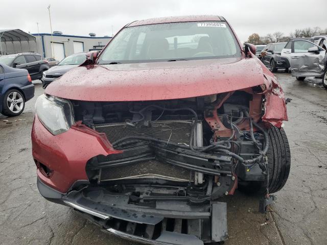 Photo 5 from auction – 2015 NISSAN ROGUE S with VIN 5N1AT2MTXFC927067
