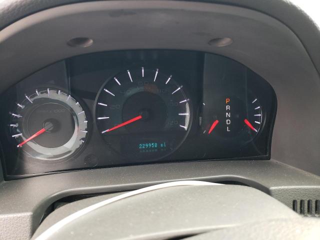Photo 9 from auction – 2011 FORD FUSION SEL with VIN 3FAHP0JAXBR201810