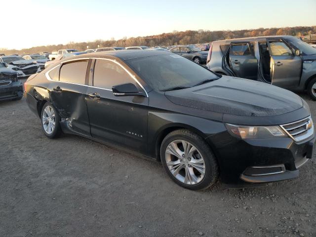 Photo 4 from auction – 2014 CHEVROLET IMPALA LT with VIN 2G1125S32E9277726