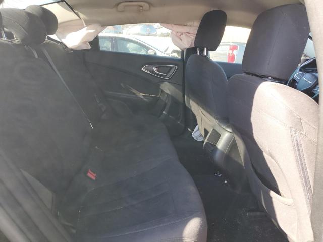 Photo 10 from auction – 2015 CHRYSLER 200 LIMITE with VIN 1C3CCCAB5FN591089