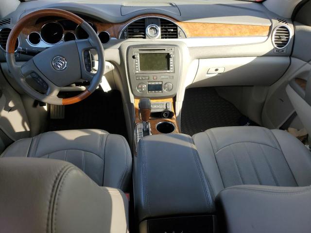Photo 8 from auction – 2010 BUICK ENCLAVE CX with VIN 5GALVCED1AJ210633