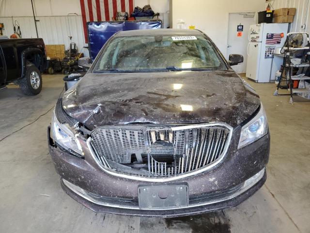 Photo 5 from auction – 2015 BUICK LACROSSE with VIN 1G4GB5GR6FF299781
