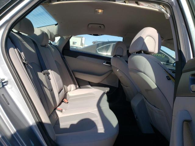 Photo 10 from auction – 2016 HYUNDAI SONATA SE with VIN 5NPE24AF4GH405463