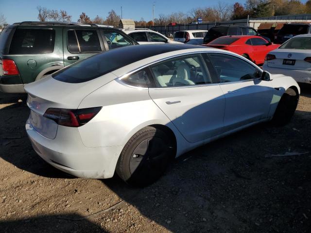 Photo 3 from auction – 2018 TESLA MODEL 3 with VIN 5YJ3E1EA4JF155434