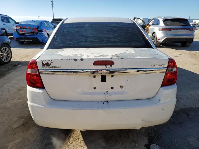 Photo 6 from auction – 2007 CHEVROLET MALIBU LT with VIN 1G1ZT58N07F130243