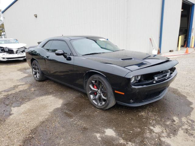 Photo 4 from auction – 2018 DODGE CHALLENGER with VIN 2C3CDZAG6JH149791
