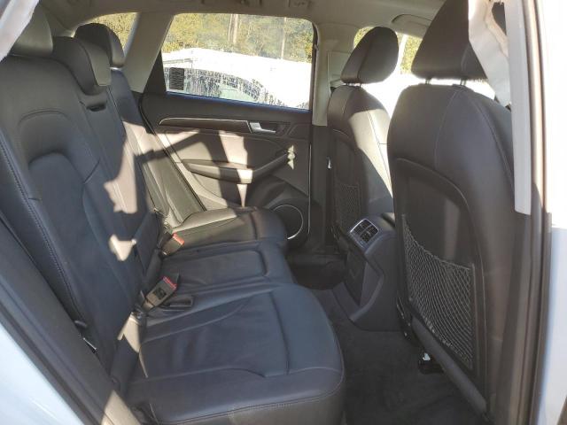 Photo 11 from auction – 2017 AUDI Q5 PREMIUM with VIN WA1L2AFP6HA059880