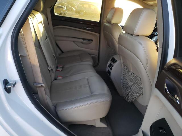 Photo 11 from auction – 2014 CADILLAC SRX PREMIU with VIN 3GYFNDE30ES572685