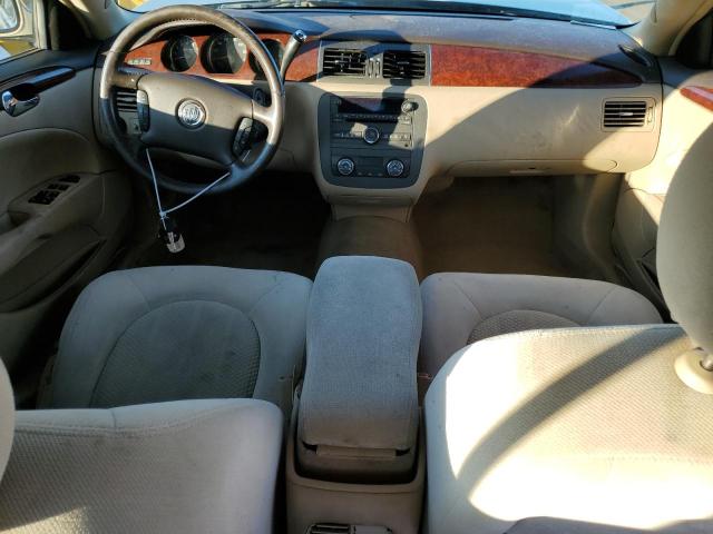 Foto 8 de la subasta – 2008 BUICK LUCERNE CX con VIN 1G4HP57258U164816