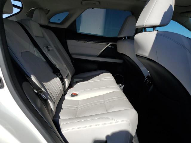 Photo 10 from auction – 2020 LEXUS RX 350 with VIN 2T2JZMAA8LC161730