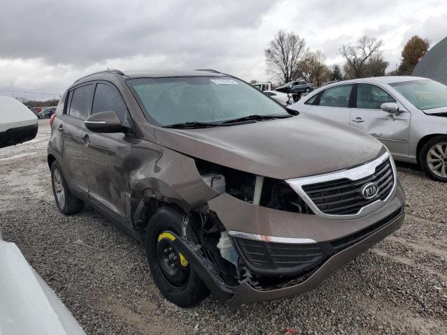Photo 4 from auction – 2012 KIA SPORTAGE B with VIN KNDPB3A20C7198245