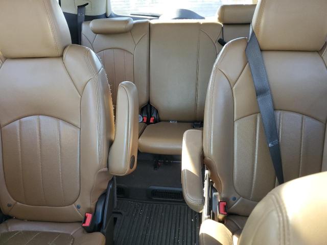 Photo 10 from auction – 2013 BUICK ENCLAVE with VIN 5GAKRDKD9DJ213682