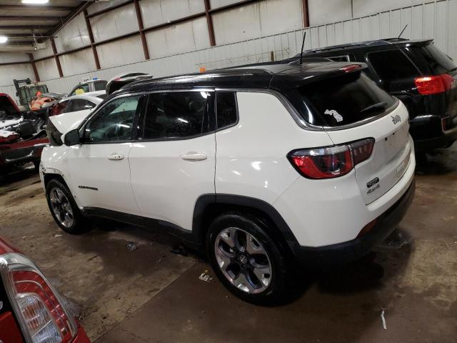 Photo 2 from auction – 2018 JEEP COMPASS LI with VIN 3C4NJDCB6JT264464