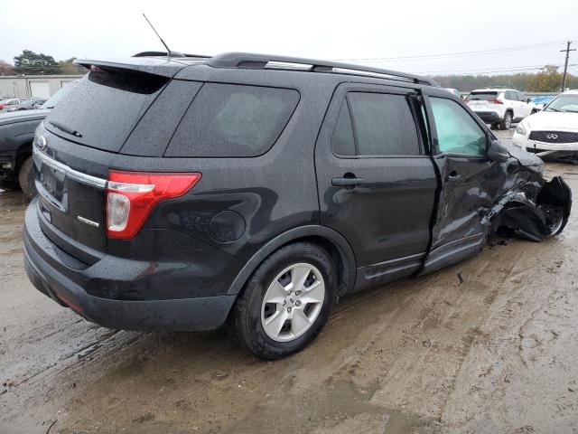 Photo 3 from auction – 2014 FORD EXPLORER with VIN 1FM5K7B8XEGB07238