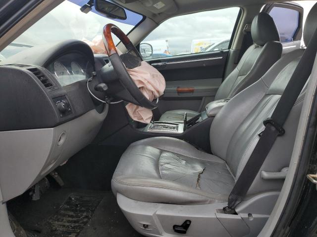Photo 7 from auction – 2007 CHRYSLER 300 with VIN 2C3KA63H36H291662