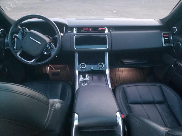 Photo 8 from auction – 2019 LAND ROVER RANGE ROVE with VIN SALWG2RU6KA863169