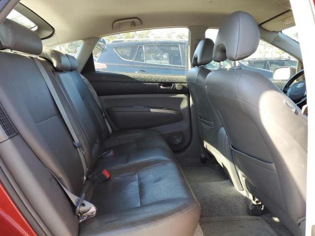 Photo 10 from auction – 2008 TOYOTA PRIUS with VIN JTDKB20UX87729711