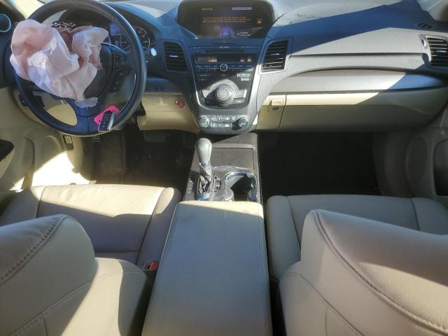 Photo 8 from auction – 2013 ACURA RDX TECHNO with VIN 5J8TB4H50DL000097