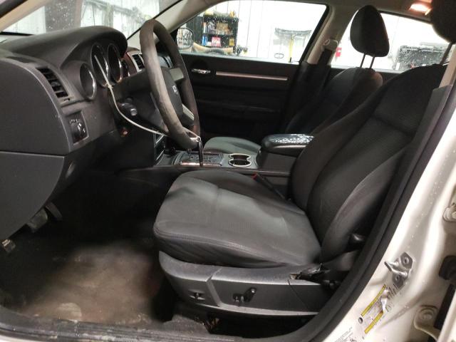 Photo 7 from auction – 2010 DODGE CHARGER SX with VIN 2B3CA3CV5AH165690