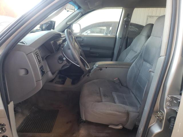 Photo 7 from auction – 2003 DODGE DURANGO SP with VIN 1D4HR38NX3F538641