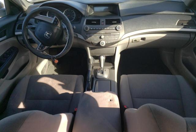 Photo 8 from auction – 2012 HONDA ACCORD LXP with VIN 1HGCP2F43CA227858