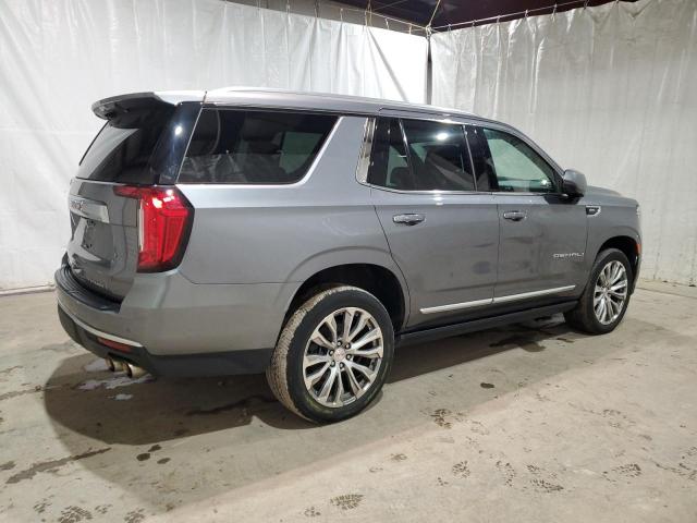Photo 3 from auction – 2021 GMC YUKON DENA with VIN 1GKS2DKL4MR413823