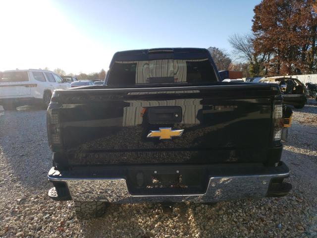 Zdjęcie 6 z aukcji – 2015 CHEVROLET SILVERADO z VIN 3GCUKREC2FG312408