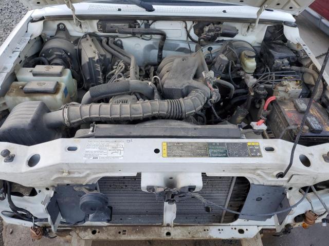Foto 11 de la subasta – 2004 FORD RANGER con VIN 1FTYR10U34PB43765