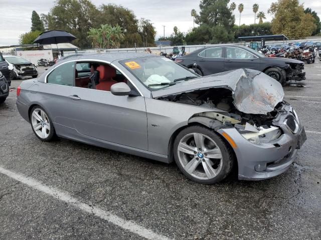 Photo 4 from auction – 2011 BMW 328 I SULE with VIN WBADW7C54BE542611