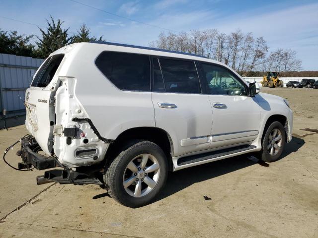 Photo 3 from auction – 2017 LEXUS GX 460 with VIN JTJBM7FX6H5162768