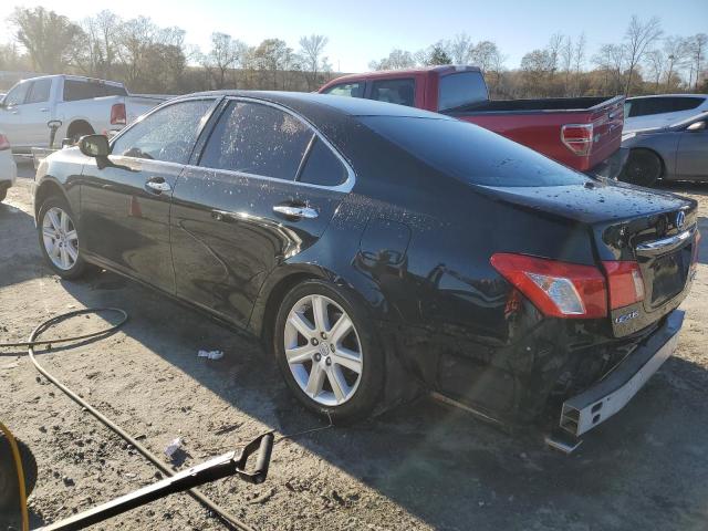 Photo 2 from auction – 2009 LEXUS ES 350 with VIN JTHBJ46G892305618