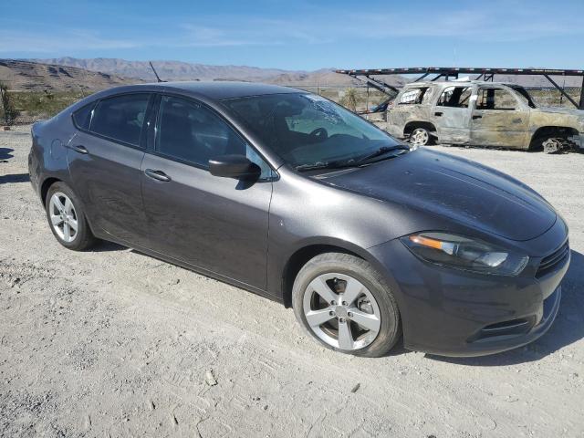 Photo 4 from auction – 2015 DODGE DART SXT with VIN 1C3CDFBB2FD221625