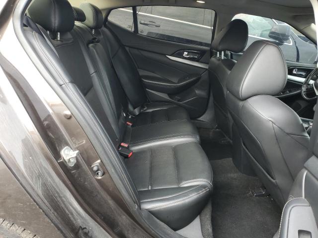 Photo 10 from auction – 2016 NISSAN MAXIMA 3.5 with VIN 1N4AA6AP7GC394093