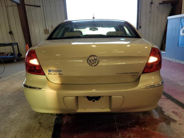 Photo 6 from auction – 2009 BUICK LACROSSE C with VIN 2G4WC582091220661