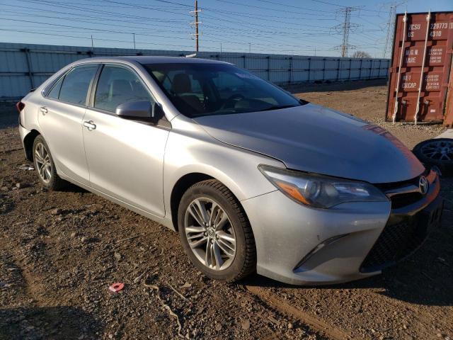 Photo 4 from auction – 2015 TOYOTA CAMRY LE with VIN 4T1BF1FK5FU951670
