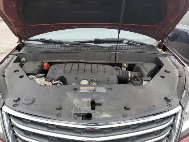 Photo 12 from auction – 2017 CHEVROLET TRAVERSE L with VIN 1GNKVHKD8HJ286427