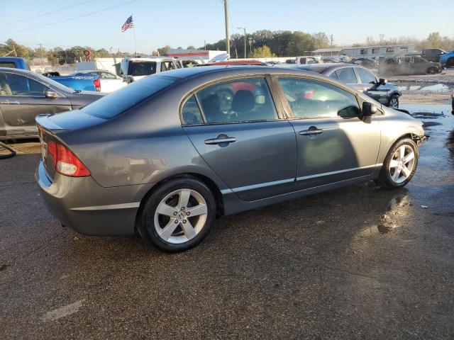 Photo 3 from auction – 2010 HONDA CIVIC LX-S with VIN 19XFA1F64AE070392