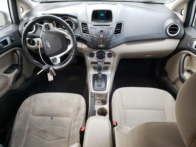 Photo 8 from auction – 2014 FORD FIESTA SE with VIN 3FADP4EJ4EM111909