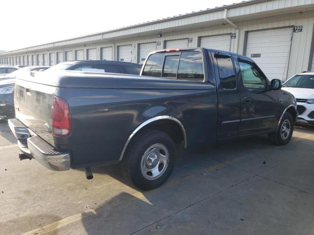 Photo 3 from auction – 2000 FORD F150 with VIN 1FTRX17W0YNC10437