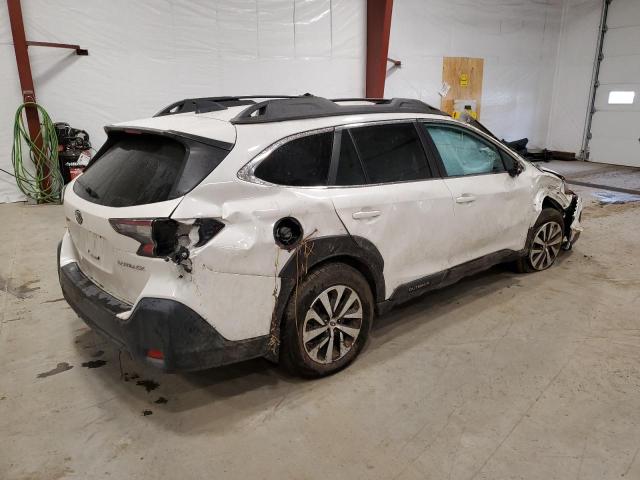 Photo 3 from auction – 2023 SUBARU OUTBACK PR with VIN 4S4BTAFC5P3145403