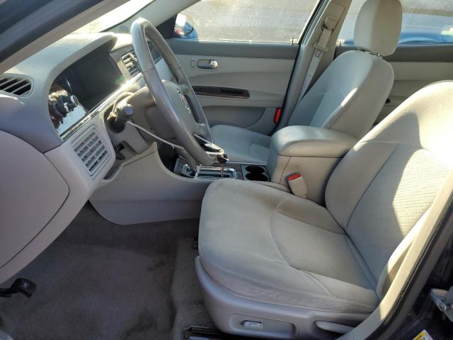 Photo 7 from auction – 2009 BUICK LACROSSE C with VIN 2G4WC582091215055